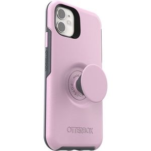 Otterbox symmetry pop socket case for iPhone 11